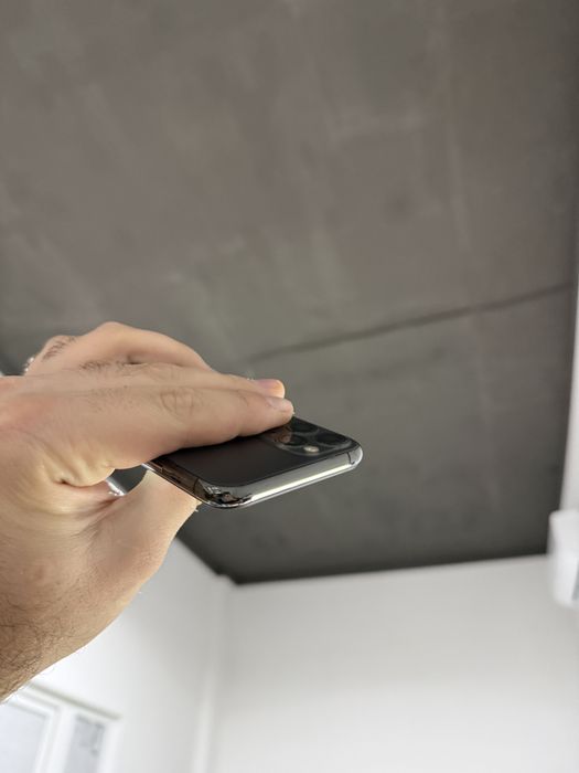 Apple iphone 11 Pro 256 gb Neverlock айфон про 100%