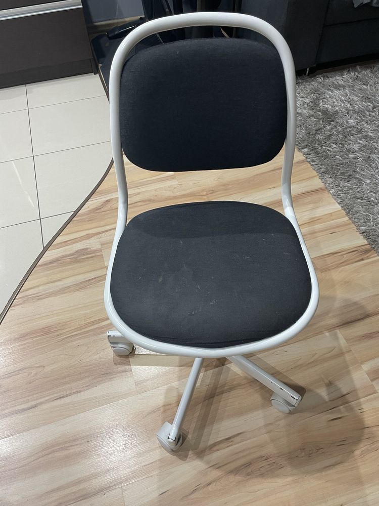 Krzesło obrotowe Orfjall