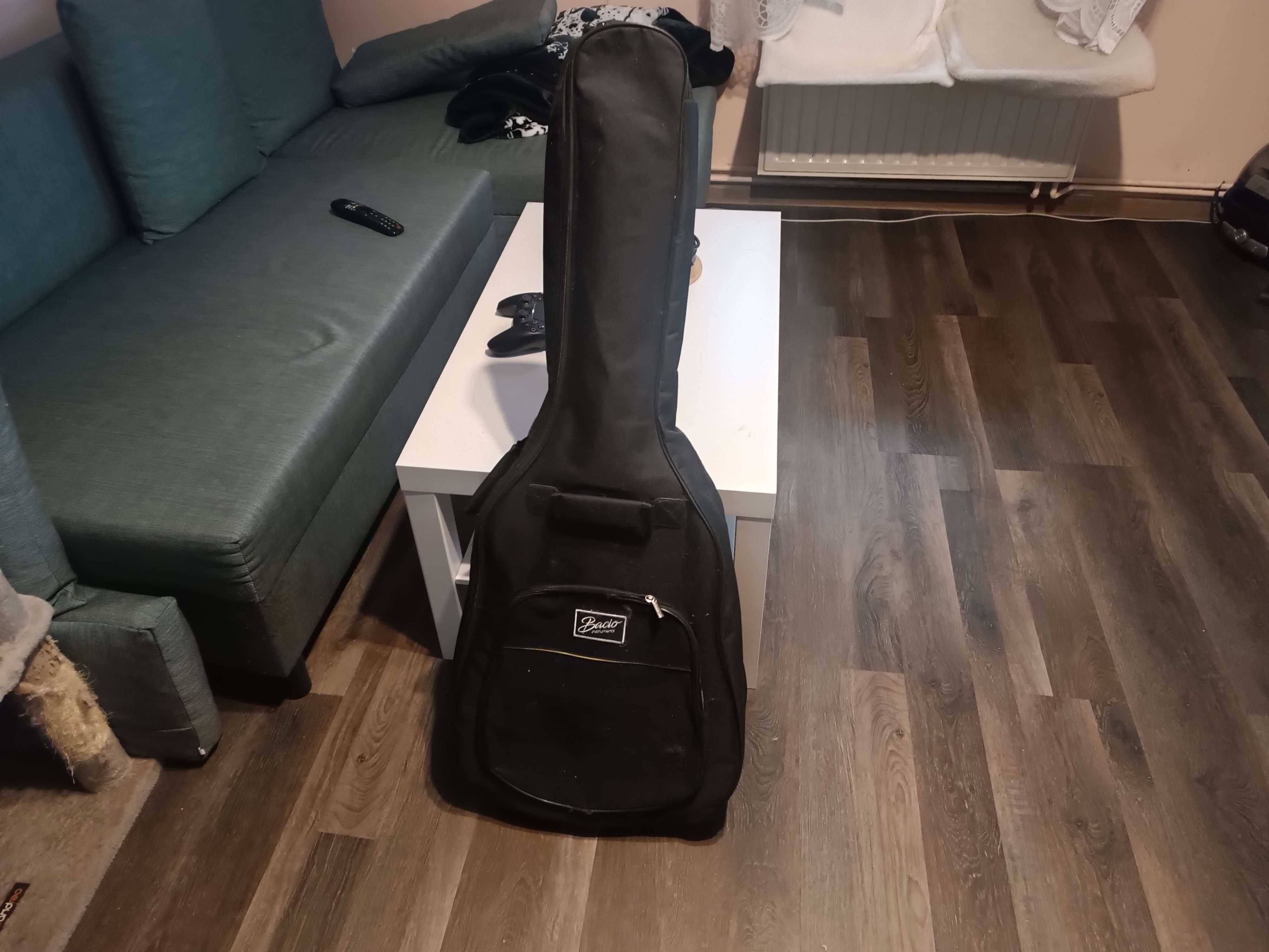 Gitara akustyczna dla początkujących