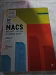 Manual de MACS 10 ano novo!