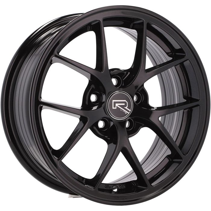 4x Felgi 15 m.in. do SEAT Altea Leon Toledo SKODA Octavia VW Caddy Golf Passat - Y0134