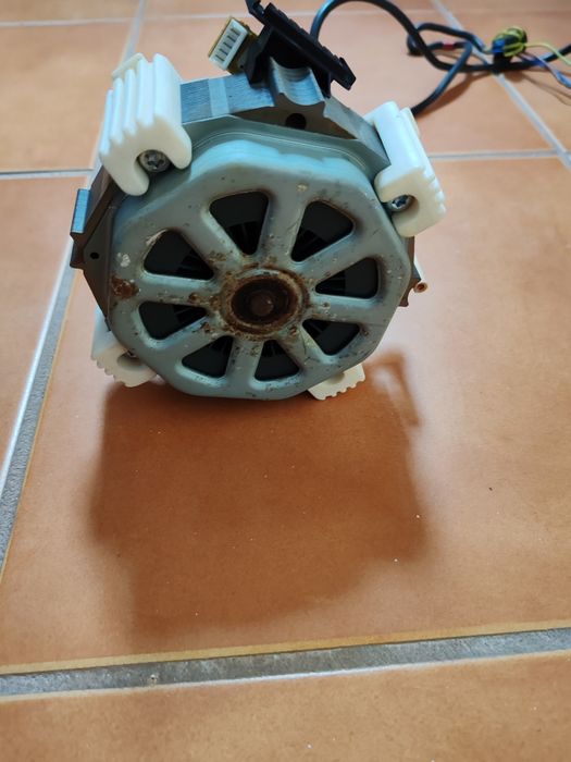 Bimby tm31 vorwerk