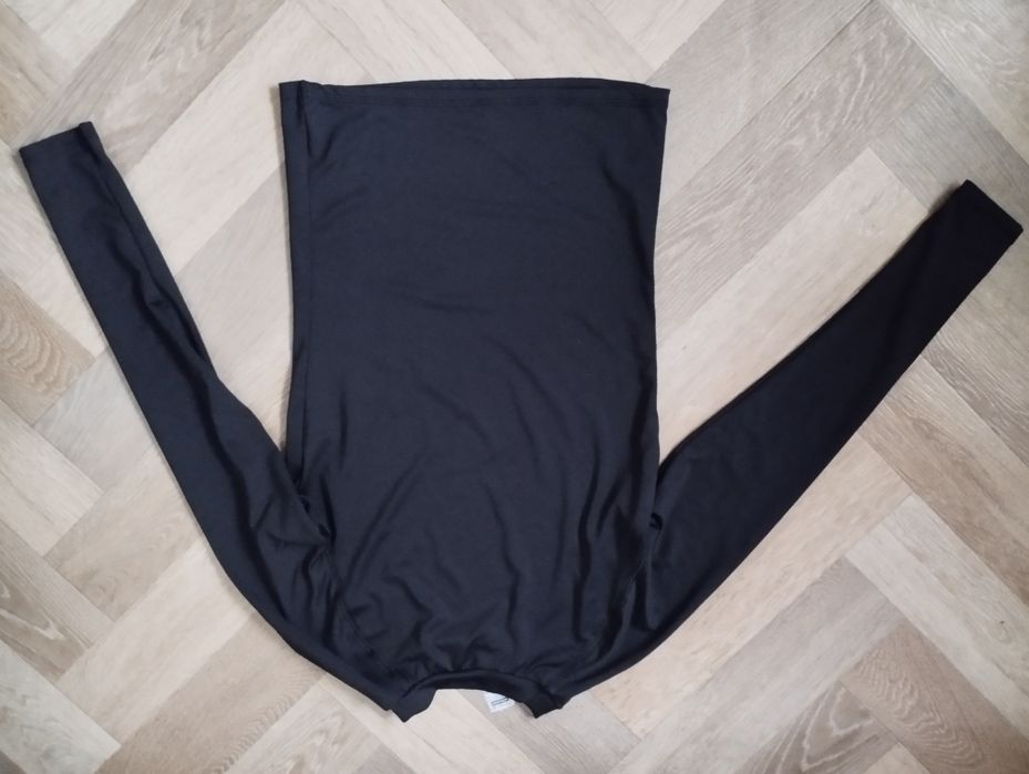 Компрессионная термо футболка Kipsta