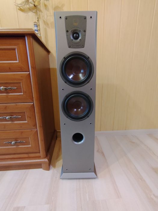 Kolumny głośnikowe - Dali Concept 6