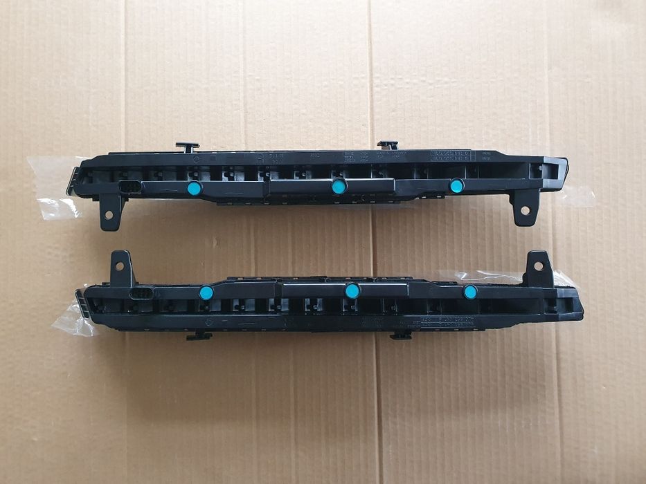 Указатель поворота вказівник поворотник поворот повторювач лед Audi Q7