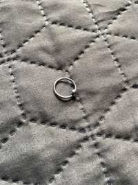 Серьга кольцо для пирсинга