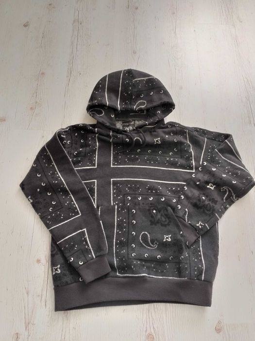 Продам кофту з капюшоном чол. ZARA , L