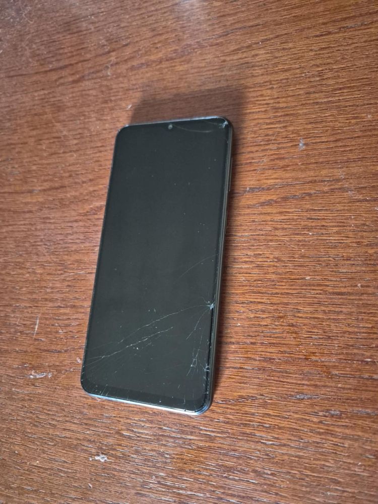 Samsung Galaxy M33 5G