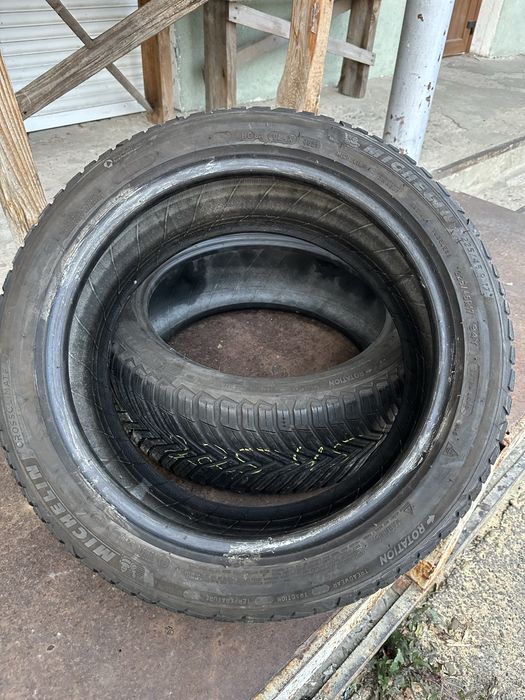 Michelin CrossClimate 2