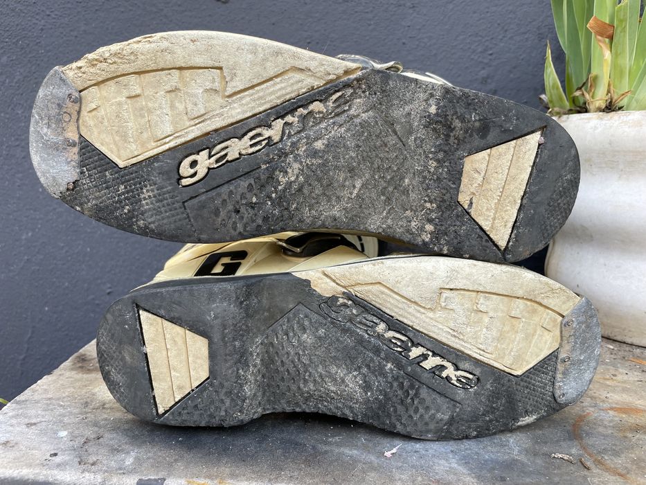 Botas Gaerne SG12