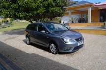 SEAT Ibiza ST 1.6 TDI Style
