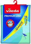 Vileda Pokrowiec Na Deskę Premium 2W1