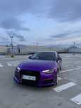 Audi A4 B9 2017 2.0 tfsi 252KM
