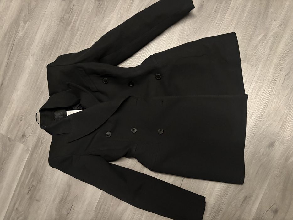 Sukienko-marynarka ZARA