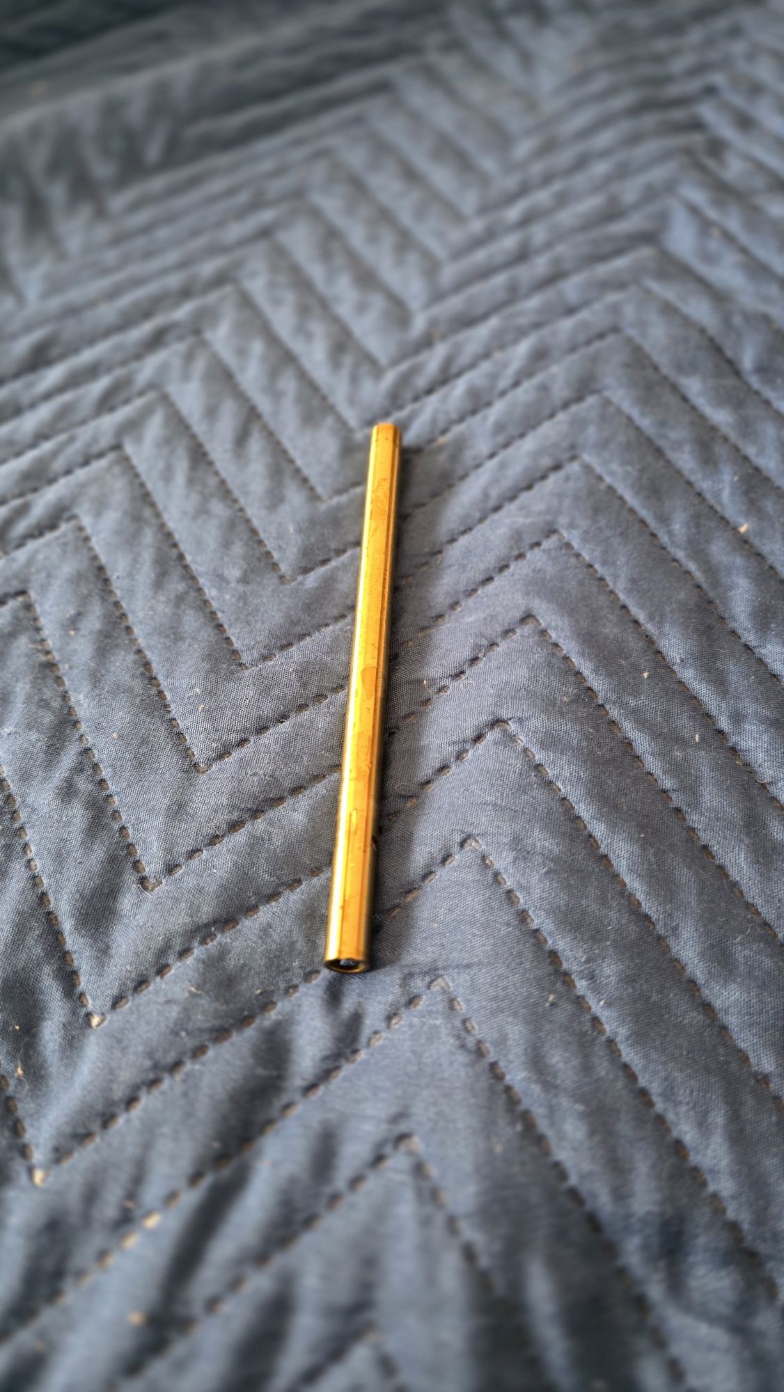 Cano de precisão Edgi Custom airsoft 
PRECISÃO 6,01MM (141MM)
40€