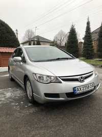 Продам Honda Civic Hybrid 2008 года