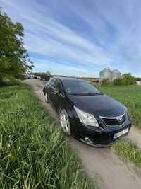 Toyota Avensis t27 Wagon