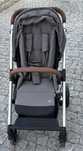 Carrinho bebe Cybex Balios S