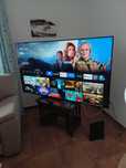 LG OLED C1 65" 4K Smart TV