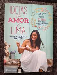 Ideias com Amor e Lima