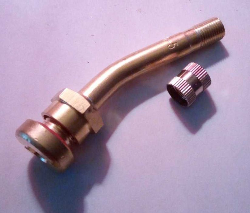 Вентиль бескамерный грузовой  V3-20-5  (70MS9,7/27°)