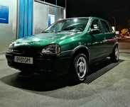 Opel Corsa B 1.2.