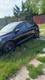 Renault Megane 3 z LPG