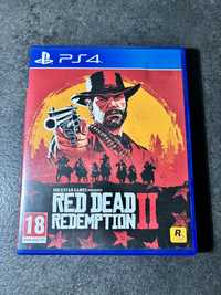 Red Dead Redemption II