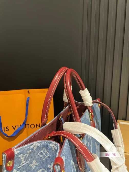 Torebka Louis Vuitton damska torba 144