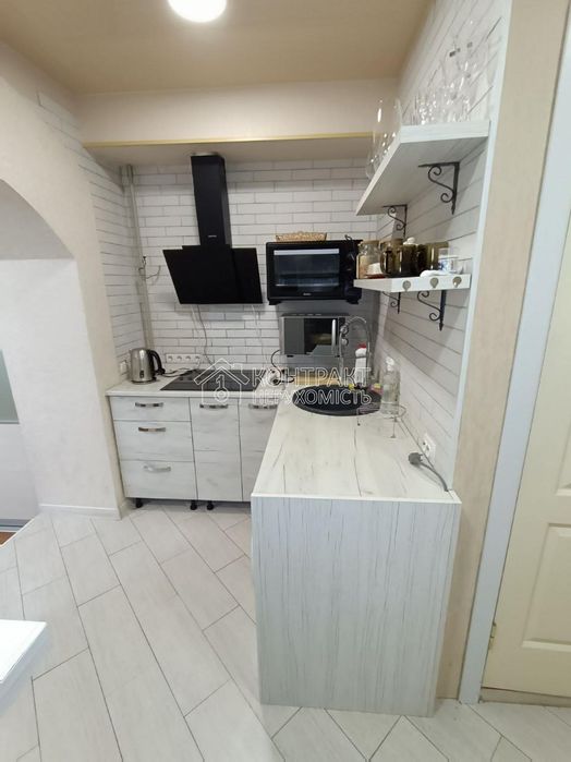 Здається в оренду 1к квартира біля ТЦ Французький бульвар