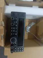 Продам новий HF/50MHz трансивер Yaesu FT-450D