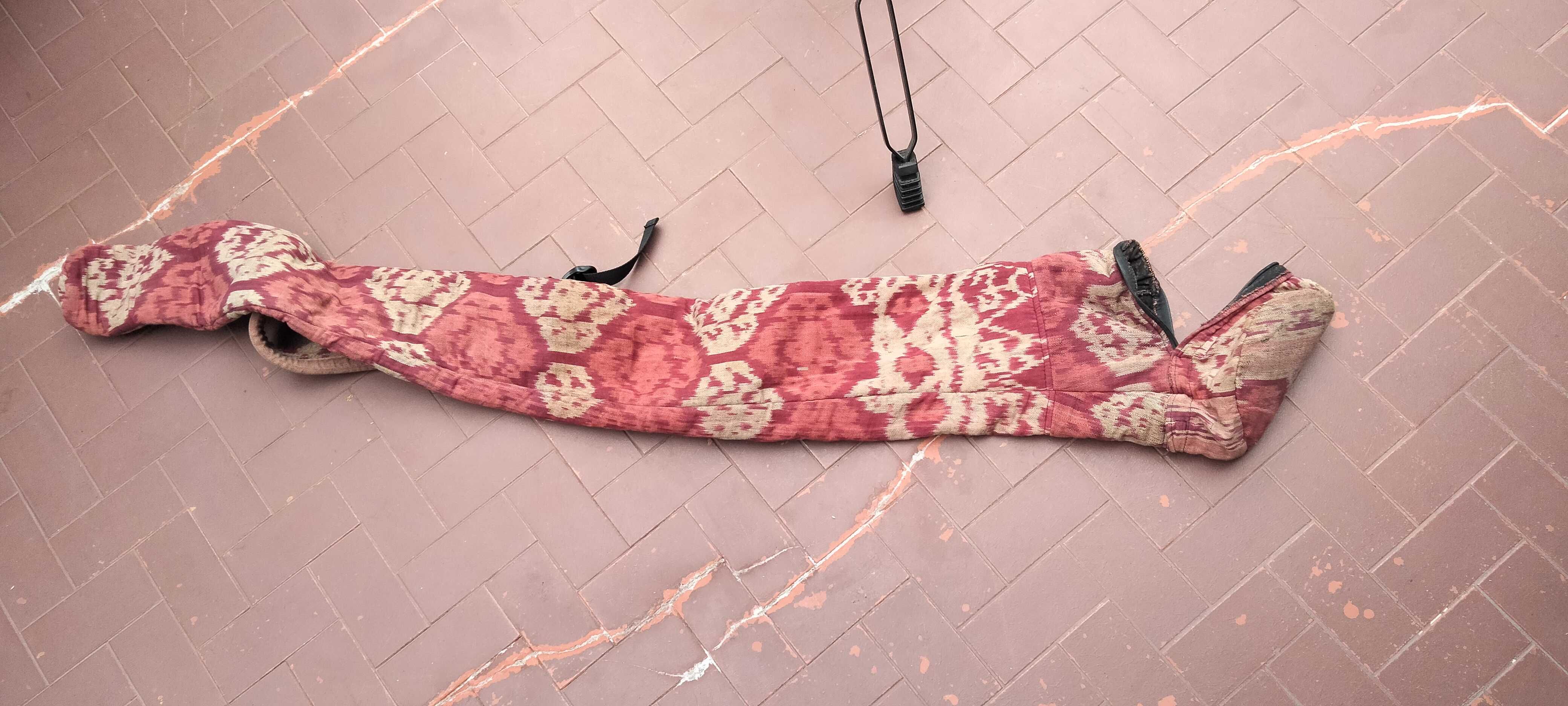 Didgeridoo + Tripé + Saco
