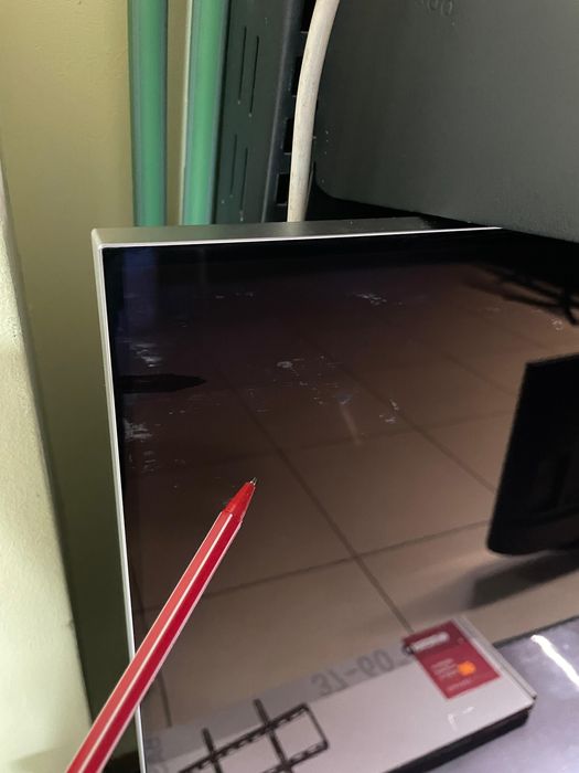 77" 120Гц OLED Evo Сабвуфер СмартУкраїнськи LG 77G2 НімеччиниНОВИЙ