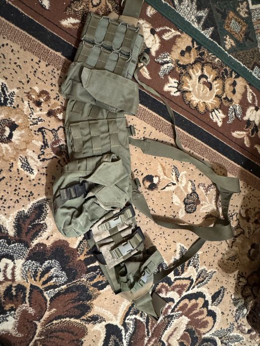 РПС від Балістики