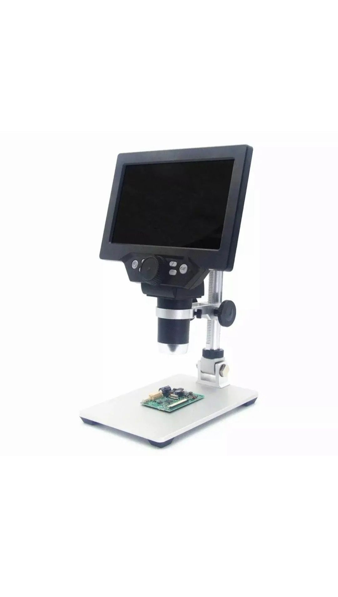Мікроскоп цифровой G1200 (1-1200X)