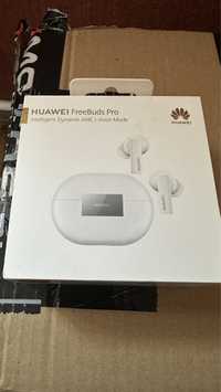 Sluchawki huawei freebuds pro