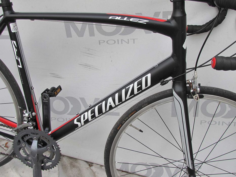 Fajna, Szosa SPECIALIZED ALLEZ ! Alu, Claris ! rozm .58 ! DB STAN!