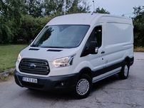 Ford Transit 2.2 L2H2 bardzo zadbany mega duży serwis ! Klima