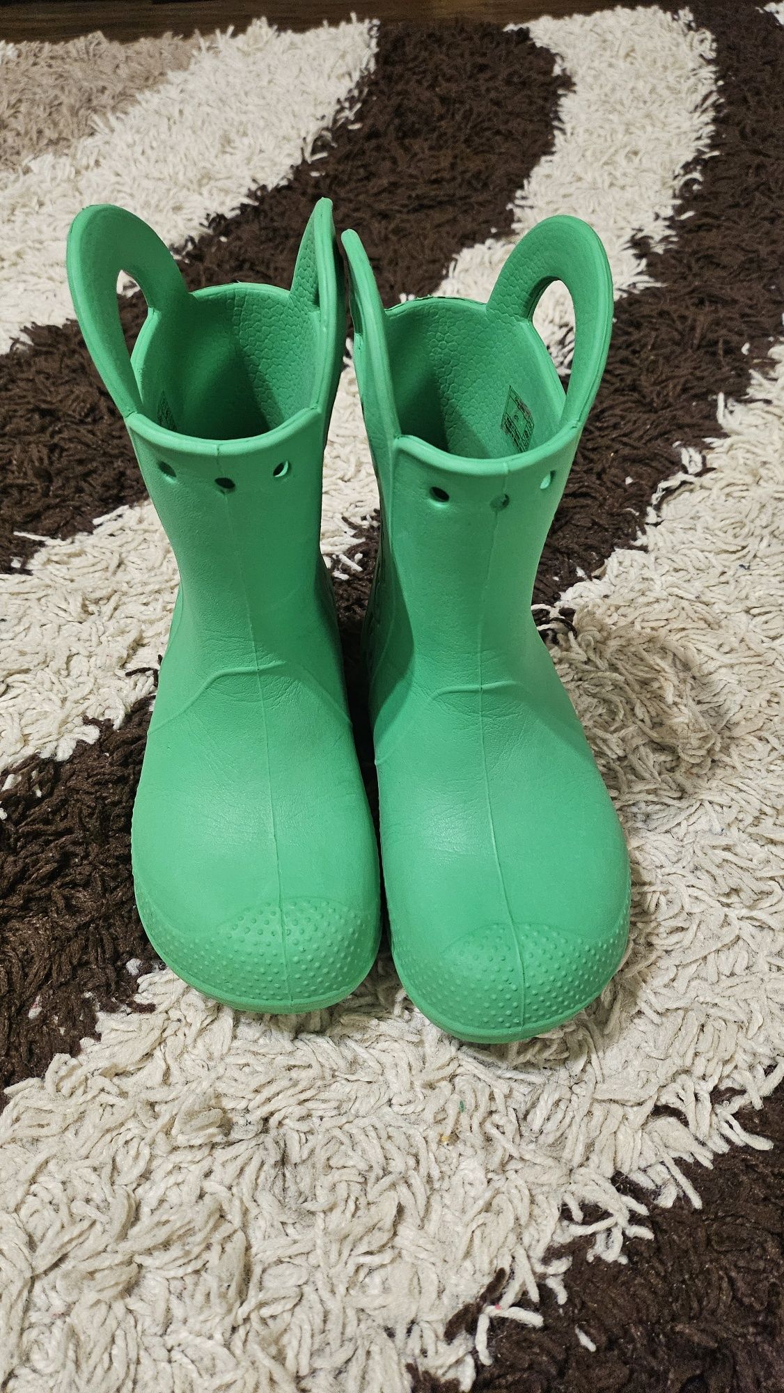 Crocs     сапоги