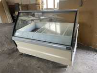 Konserwator do lodów 16x5L CombiSteel Hawai