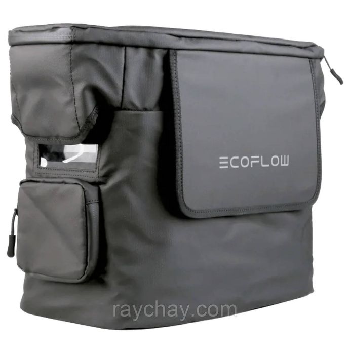 Чохол на Ecoflow delta 2
