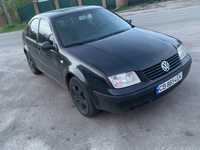 Продам vw bora 1.6.