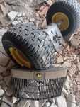 Sprzedam most do kosiarki John Deere