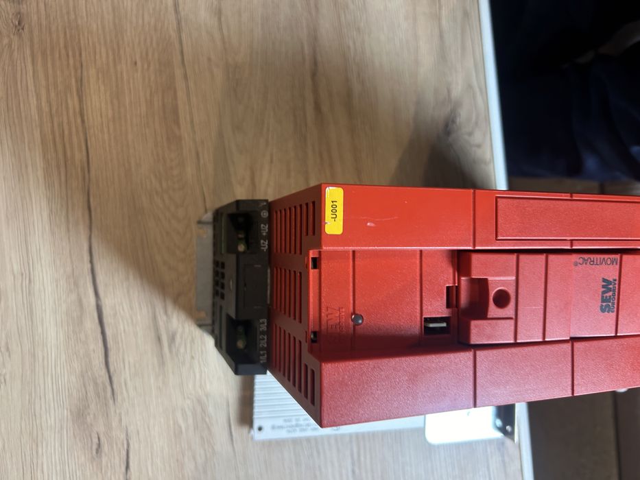 SEW Eurodrive MOVITRAC MC07B0055-5A3-4-00