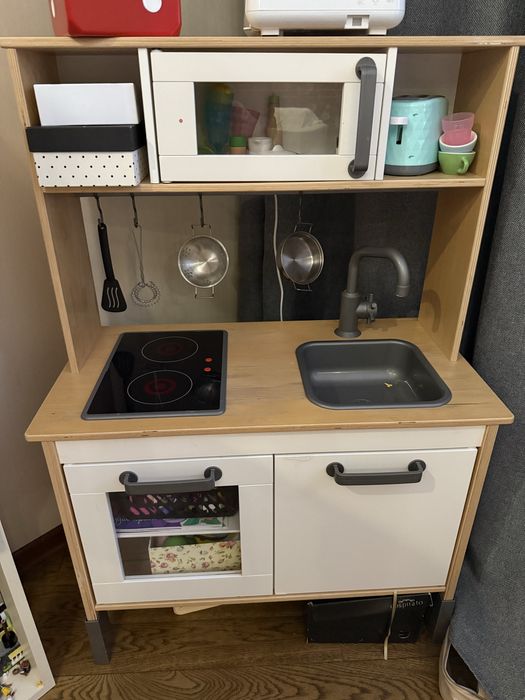 Кухня дитяча ikea