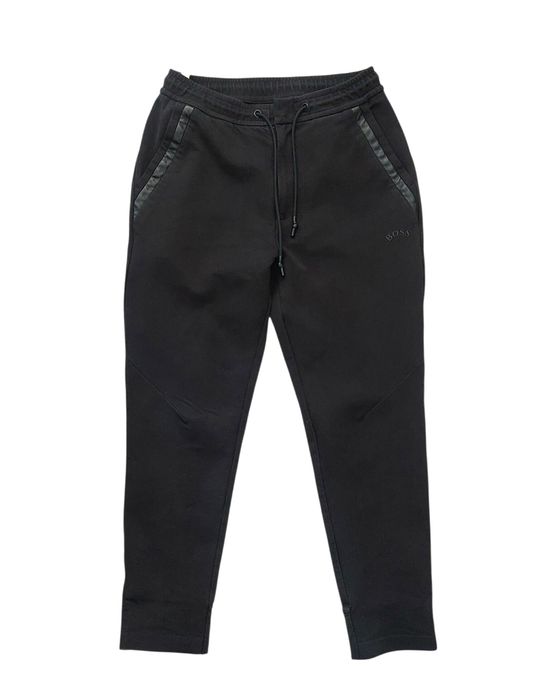 Hugo Boss x Anthony Joshua komplet dresowy męski r. L