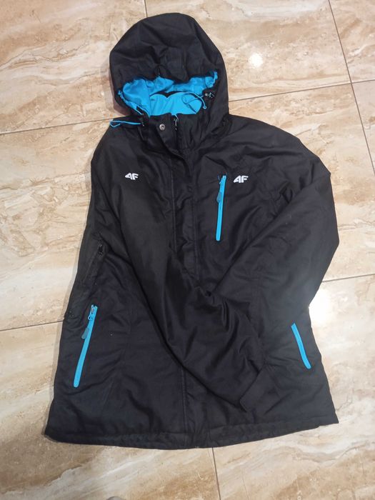 Kurtka sportowa 4F
