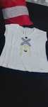 T- shirt marki QUIOSQUE