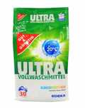Edeka Ultra proszek do prania tkanin universal 30 prań 2,025 kg DE