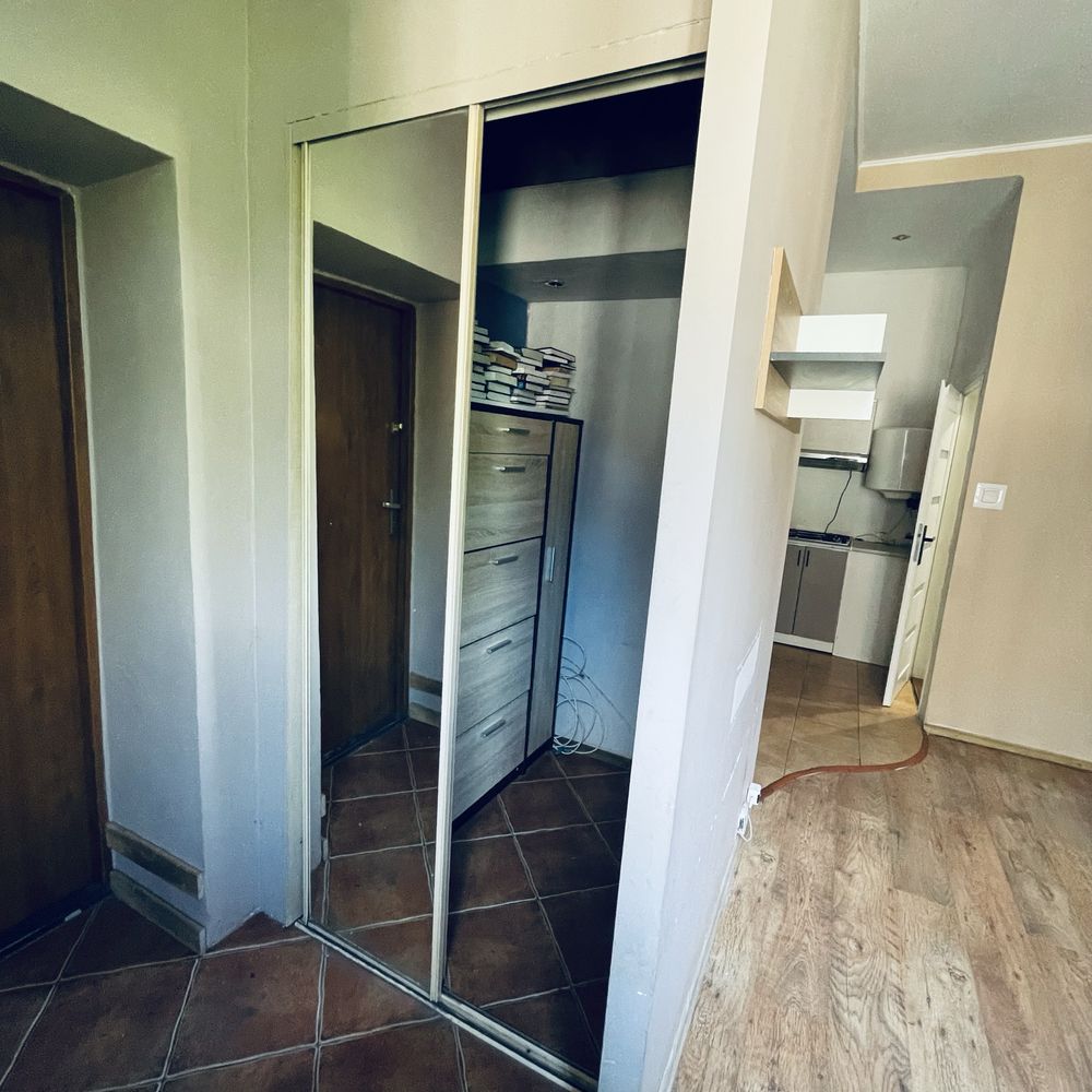 Mieszkanie, 3 pokoje, 47m2
